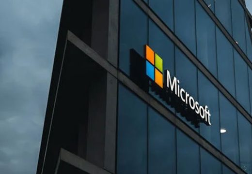 Internet: Oglasio se Majkrosoft o padu sistema širom svijeta