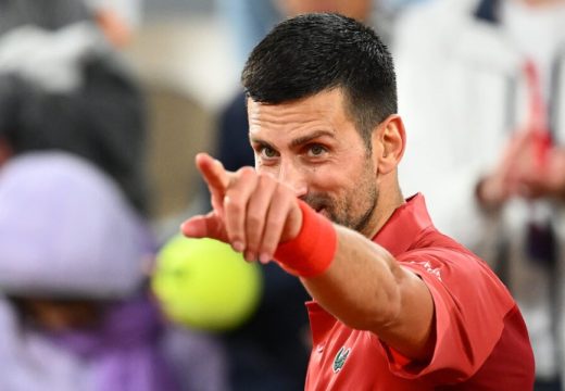 Đoković se oglasio pred Olimpijske igre: Mislio sam da probam neko drugo takmičenje