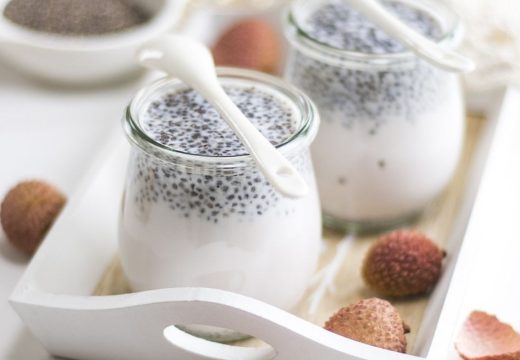 Njih pet: Ove namirnice podstiču bolju probavu