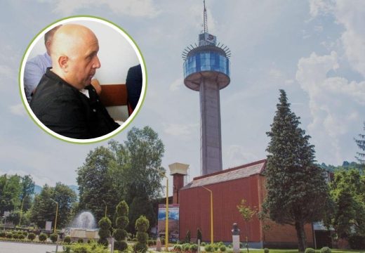 Kompanija  fočanskog biznismena: “Pavgord” krenuo u potpuno preuzimanje “Boksita”