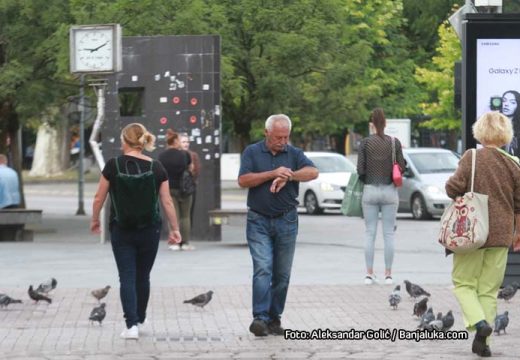 Prosjek manji od 600 KM: U Srpskoj počela isplata JUNSKIH PENZIJA, saznajte koliko iznosi najveća