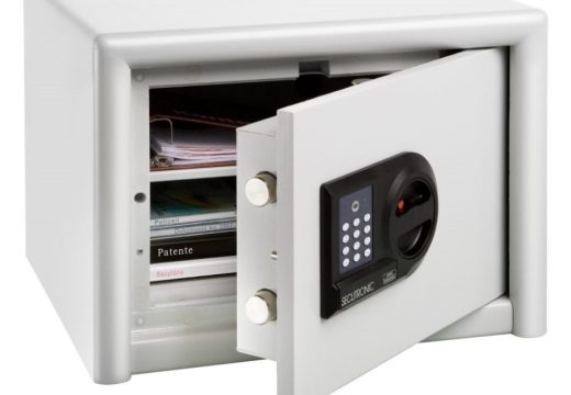 Pokradena firma!: Lopovi prvo ukrali merdevine, pa sef sa 20.000 maraka