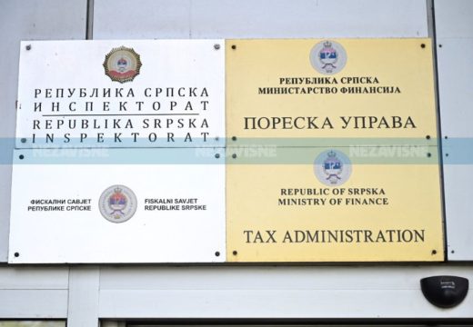 Poreska uprava RS: Budite na raspolaganju operateru fiskalnog sistema