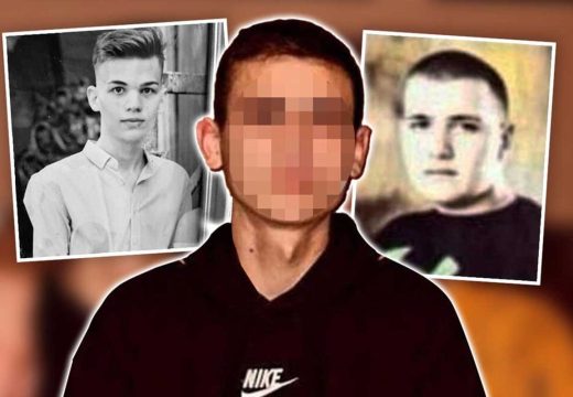 Prijatelj poginulih mladića: Imao je već dvije nesreće, to su mu bile opomene