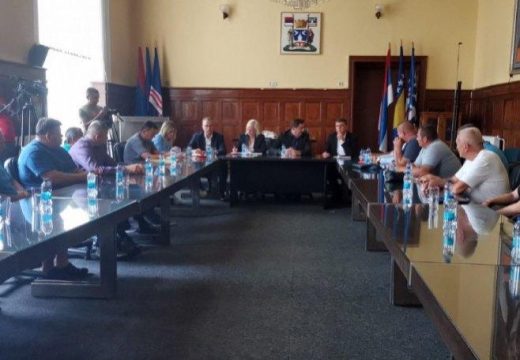 Ministarstvo isplatilo 9.154.000 KM podsticaja: Kako zaštiti pšenicu od uvozničkog lobija