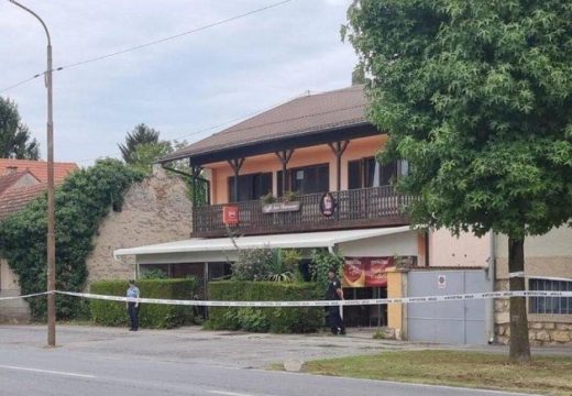 Poznati detalji masakra u Hrvatskoj: Napadač ubio majku i još četiri osobe