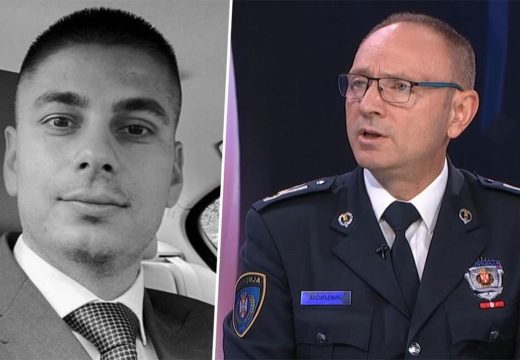 Bila je to rutinska kontrola”: Ranjeni policajac otkrio detalje ubistva kod Loznice