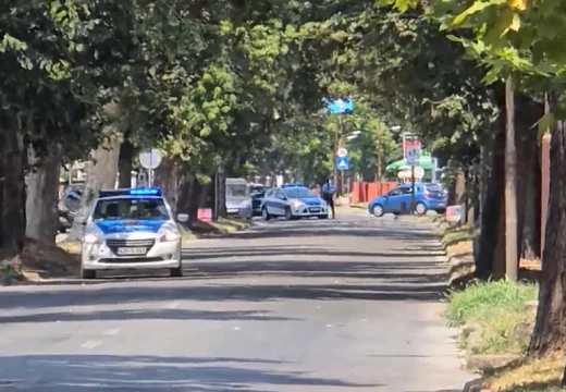 Republičko javno tužilaštvo: Uhapšeni u Bijeljini zbog pomaganja ubici Nikole Krsmanovića sproveden u Tužilaštvo