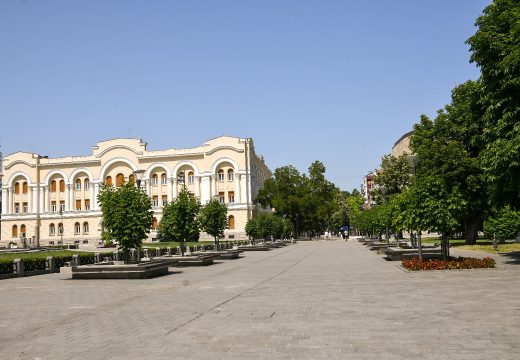 RHMZ RS: Upozorenje na izuzetno visoke temperature u narednim danima