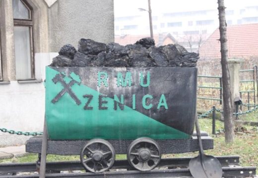 FBiH: Zatvara se poznati rudnik u Zenici, 600 radnika ostaje bez posla