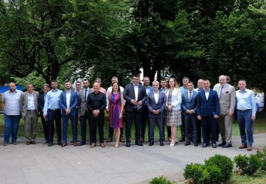 Zajedno #MožemoBolje: Snaga zajednica u Bosni i Hercegovini