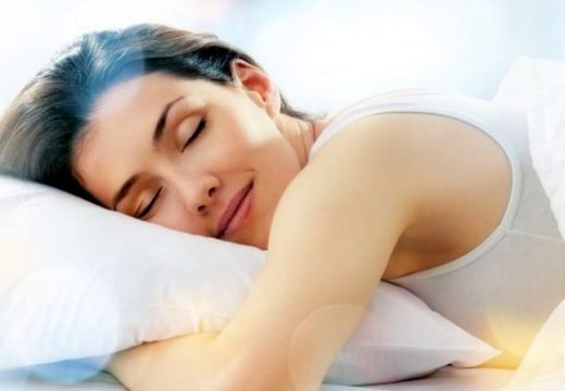 Korisne tehnike: Kako za samo pet minuta utonuti u san tokom tropskih noći