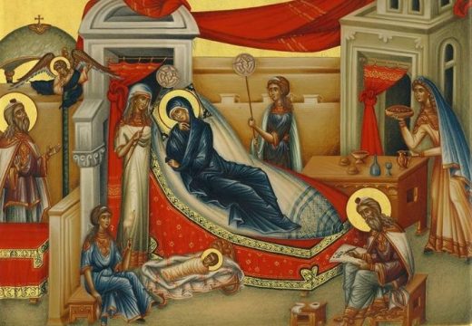 Sutra: SPC i vjernici proslavljaju Ivanjdan