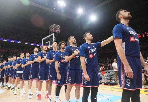 Srpski dan u Parizu: Šta nas sve očekuje na OI danas?