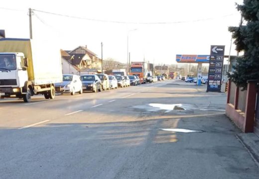 Više od polovine starije od 15 godina: U drugom tromjesečju u Srpskoj registrovano skoro 112.000 automobila