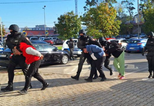 Banjaluka: Šta je vještak rekao na suđenju u predmetu “Galerija”