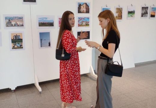 Omladinska organizacija Vizija mladih: Kako Bijeljinci vide svoj grad? (Foto)