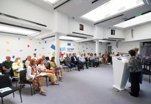 Vodoprivreda:Predstavljeni rezultati projekta za implementaciju EU direktive o prečišćavanju otpadnih voda u BiH