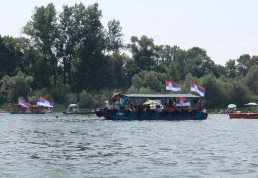 Turistička organizacija grada Bijeljina:  U nedjelju dođite na “Savsku regatu”