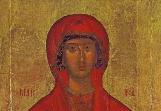 SPC: U utorak je Ognjena Marija, zaštitnica žena