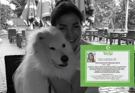 Tuzla: Ubica Amre Kahrimanović priznao krivicu