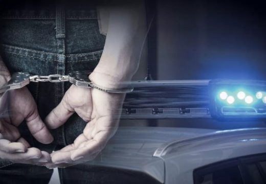 Lopare: Uhapšeno lice sa Interpolove potjernice