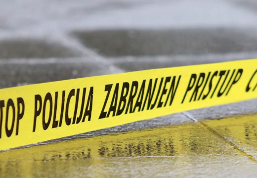 Uviđaj u toku: U stanu u Doboju pronađene dvije mrtve osobe