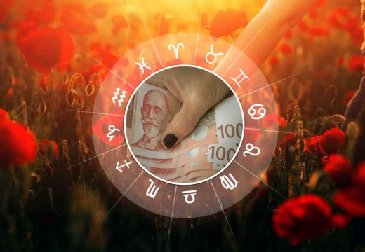 Veliki novčani horoskop za avgust 2024: Bik ne smije da rizikuje, Rak ima deblji novčanik od 15. u mjesecu
