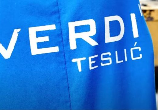 Privreda: “Verdi” iz Teslića otišao u stečaj