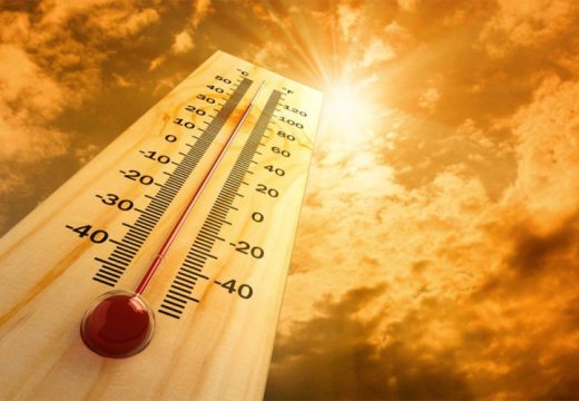 Preporuka doktora: Kako se zaštititi od visokih temperatura?