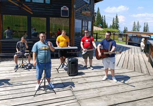 Za osobe sa Daunovim sindromom: Od septembra mikrostrujne terapije i u Srpskoj