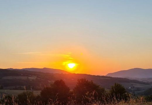 U Banjaluci i Bijeljini temperatura u 22 časa iznosila je čak 30 stepeni: Iza nas najtoplija tropska noć, u utorak i do 43 stepena