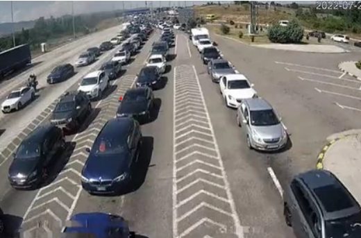 “Zaobilazili su kilometarsku kolonu”:Otac i sin BRUTALNO PRETUČENI na hrvatskoj granici, završili u Hitnoj