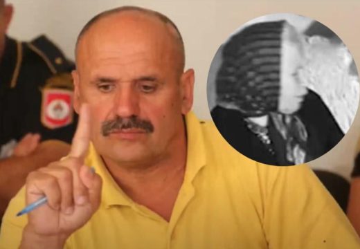 Šipovo: Oglasio se Zmaj od Šipova, otkrio zašto još nije sahranio majku (Video)