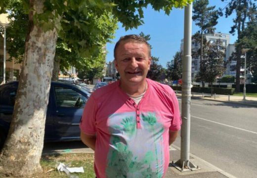 “Zvao sam ga sinom”:Bolna ispovijest čovjeka koji je bio spreman da bude donor mladom Adnanu