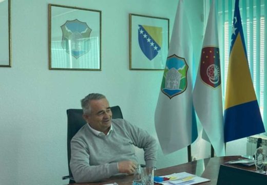 Akcija “Incitat”: Uhapšen načelnik opštine, obustavljene transakcije od 610.000KM