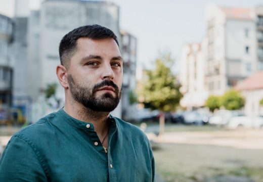 Dejan Kovačević: Maksimalna posvećenost poslu i odgovornost su ključ uspjeha