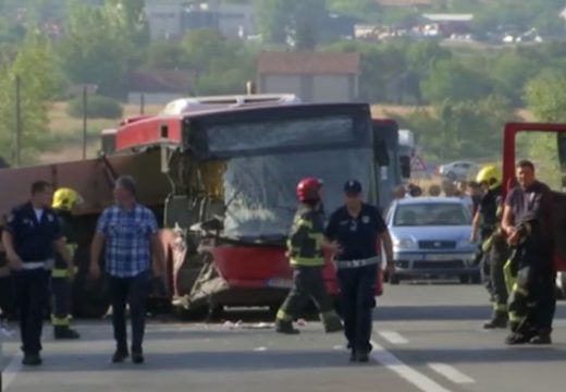 Druga žrtva teške nesreće kod Beograda: Umro mladić