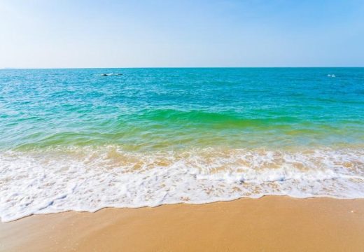 More čisto: Ukinuta zabrana kupanja na plaži u Ičićima