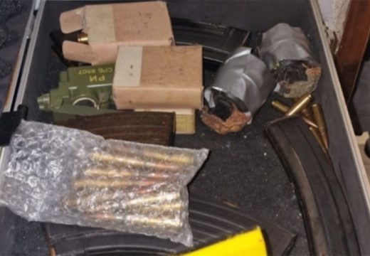 Detalji akcije “Uno”: Čija imovina je pretresena