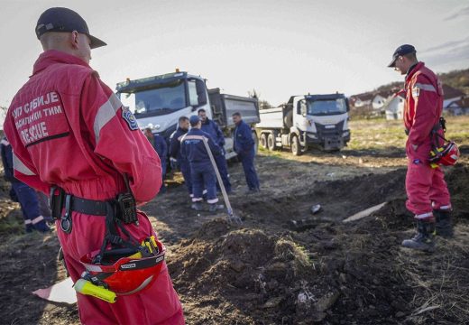 Srbija: Nova vještačenja u slučaju malene Danke Ilić