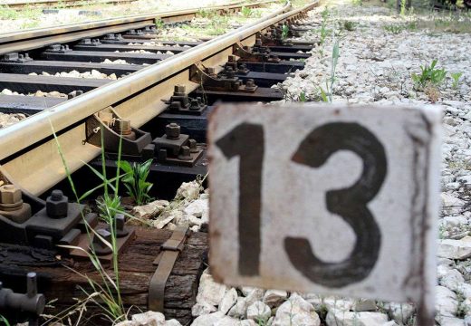 Užasni detalji nesreće na pruzi: Poginuli dječak (12) i djevojčica (14)