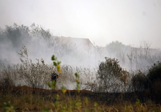 Vazduh u Modriči rizičan po zdravlje: “Situacija nije bezazlena”