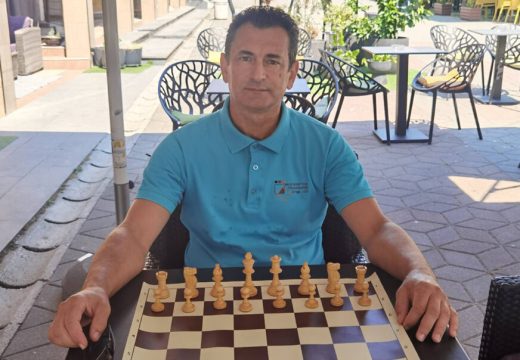 “Velika čast, još veća odgovornost”: Na Olimpijadi u Mađarskoj, osim šahista, BiH će imati i jednog sudiju