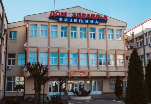 Bijeljina: U Domu zdravlja danas počinje vakcinacija protiv gripa