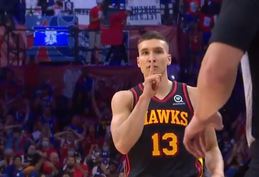 Bogdan o čuvenom slavlju, Jokiću i novom timu Partizana: “Slavili smo onako – srpski”