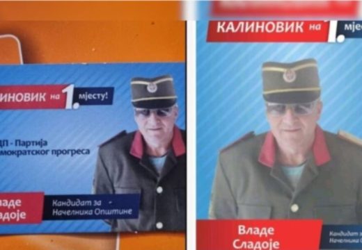 CIK BiH kažnjava stranke: Kandidat PDP-a dobio kaznu od 20.000 KM