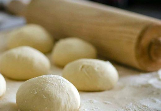 Koristan savjet: Dizano tijesto uspjeće najbolje ako mu dodate ovaj tajni sastojak