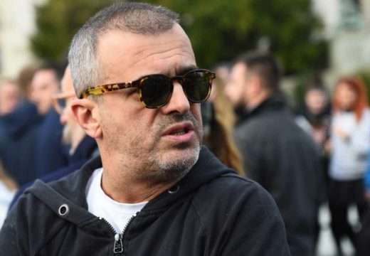 Evo zašto je uhapšen Sergej Trifunović: Oglasila se hrvatska policija