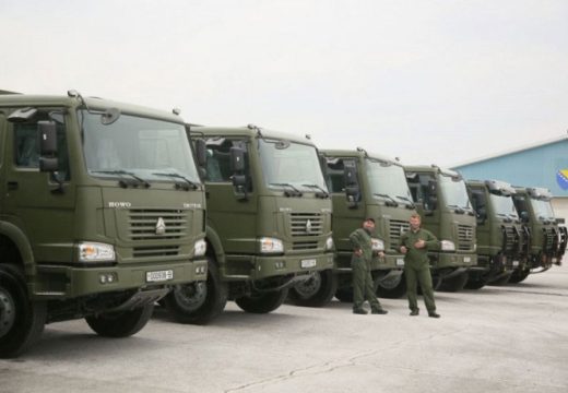 Izbori: Glasačke listiće u BiH prevoziće vojska?